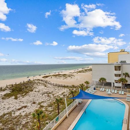 San Carlos #407 Gulf Shores Ngoại thất bức ảnh