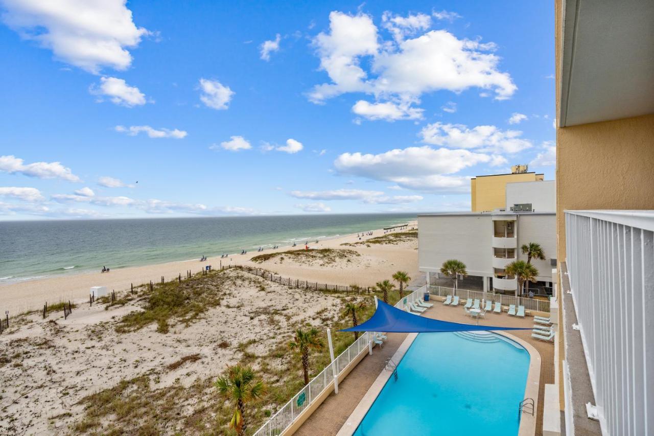 San Carlos #407 Gulf Shores Ngoại thất bức ảnh