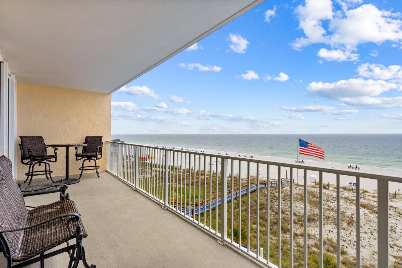 San Carlos #407 Gulf Shores Ngoại thất bức ảnh