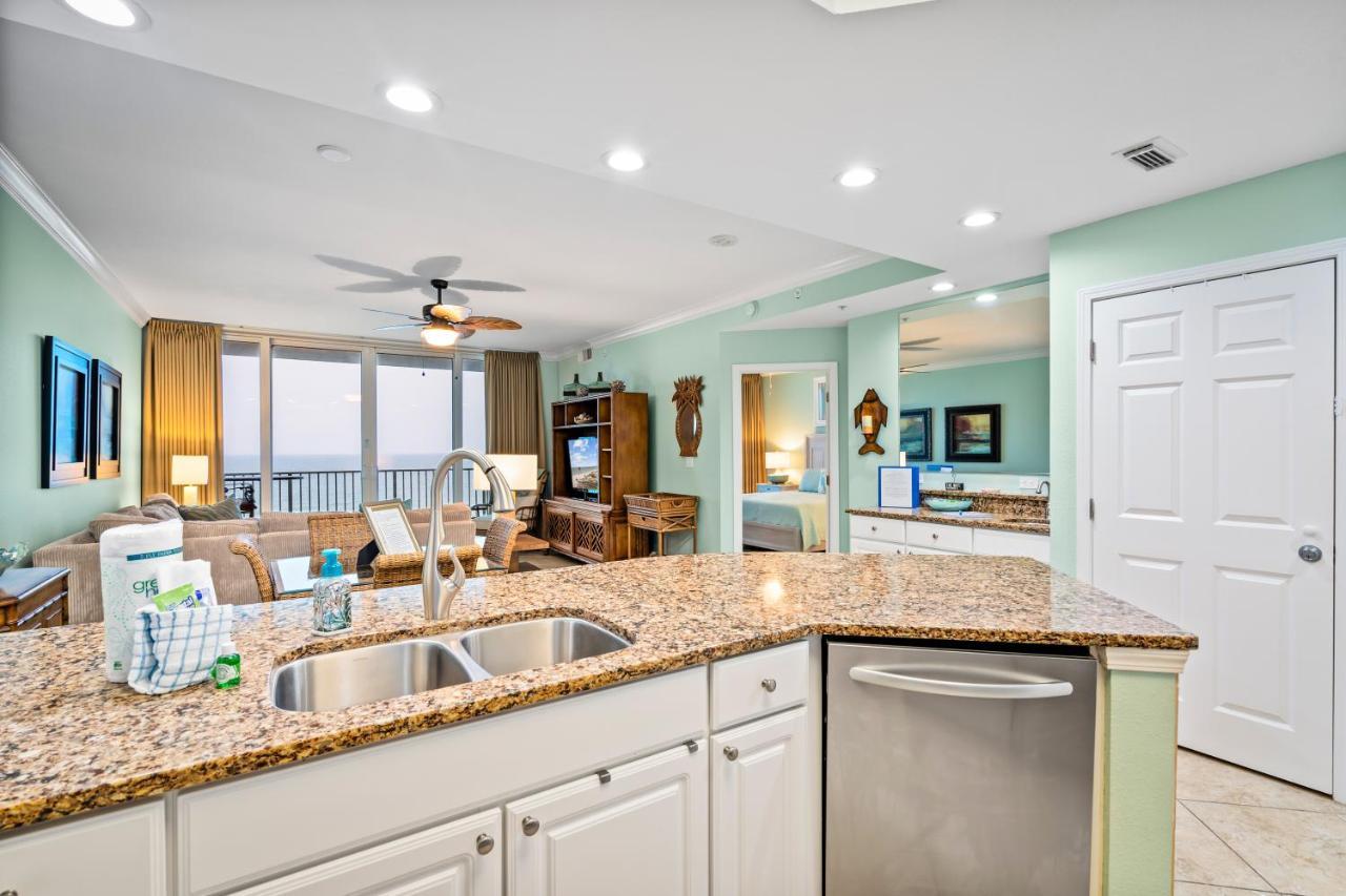 San Carlos #407 Gulf Shores Ngoại thất bức ảnh