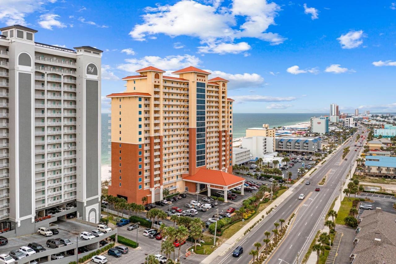 San Carlos #407 Gulf Shores Ngoại thất bức ảnh