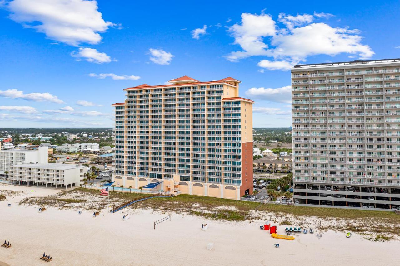 San Carlos #407 Gulf Shores Ngoại thất bức ảnh