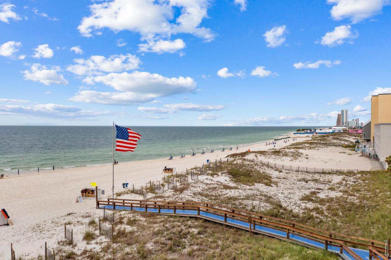 San Carlos #407 Gulf Shores Ngoại thất bức ảnh