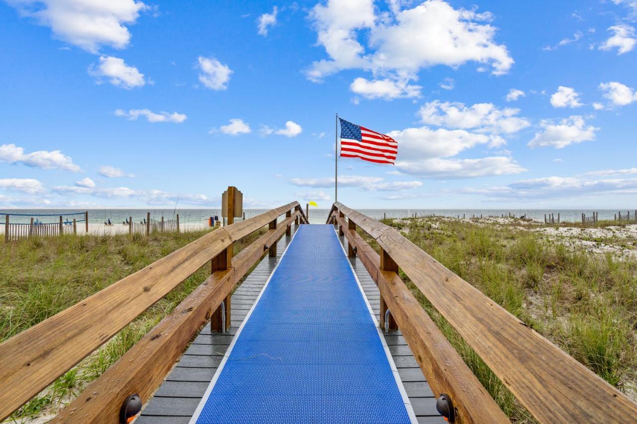 San Carlos #407 Gulf Shores Ngoại thất bức ảnh