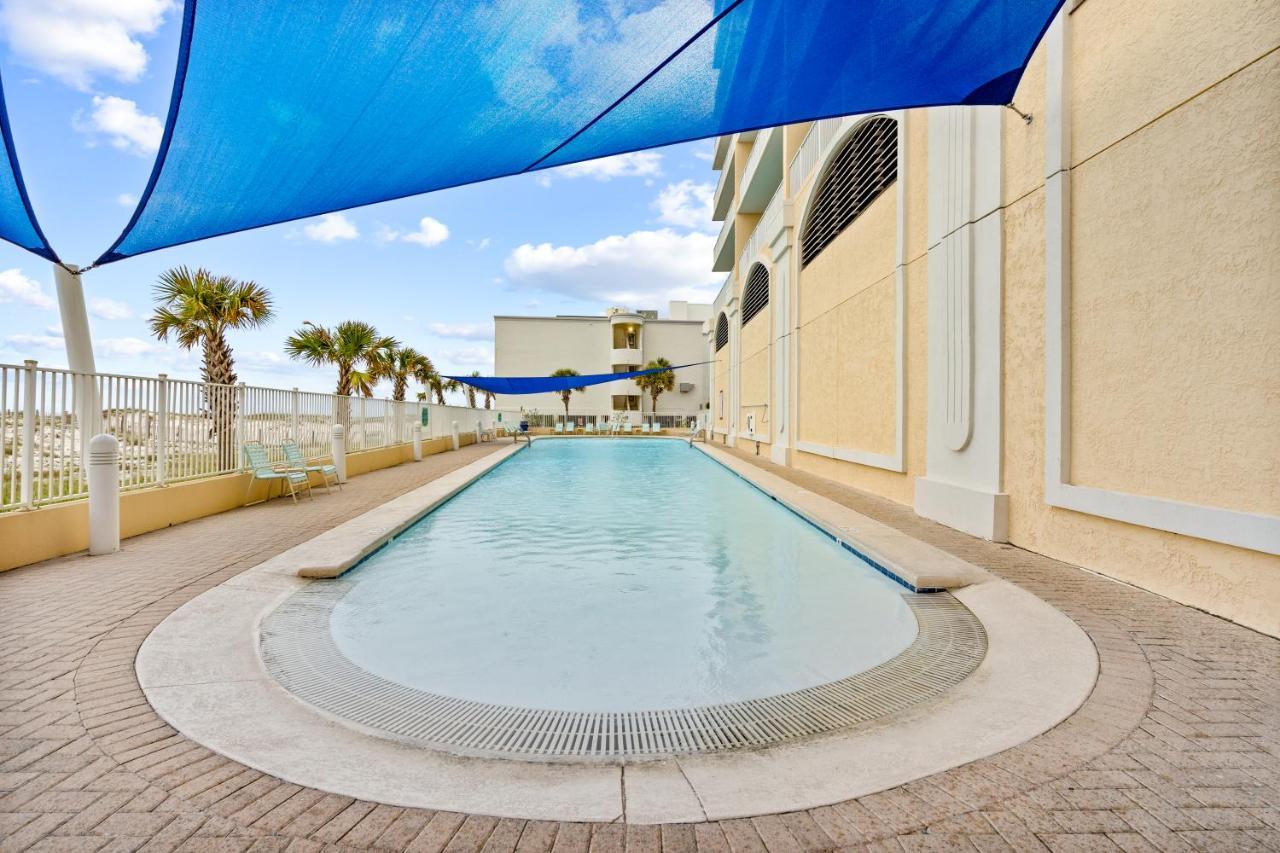San Carlos #407 Gulf Shores Ngoại thất bức ảnh
